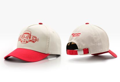 Topi Baseball Anak