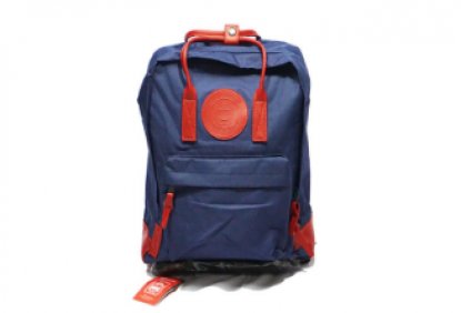 Notebook Backpack Dark Blue