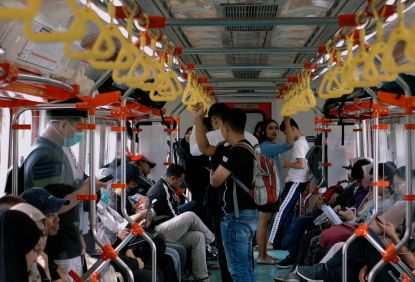 Libur Panjang Peringatan HUT ke-80 RI, KAI Commuter Area VI Yogyakarta Tambah 4 Perjalanan Commuter Line Yogyakarta–Palur