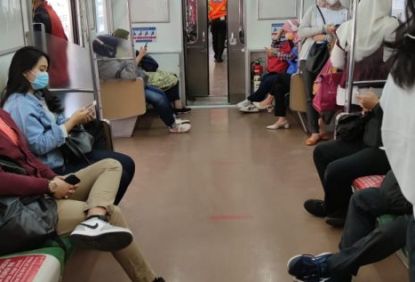 Layanan KAI Commuter Beroperasi Normal Selama Libur Isra Miraj