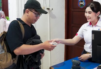 Mulai 1 Maret 2026, KAI Commuter Perpanjang Layanan Commuter Line Supas Hingga Stasiun Probolinggo