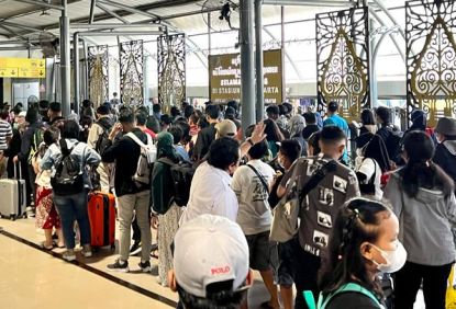 Tingkatkan Layanan, KAI Commuter Operasikan 30 Perjalanan Commuterline Yogya-Solo Untuk Akomodir Mobilitas Pemudik Dari Perjalanan KA Jarak Jauh 