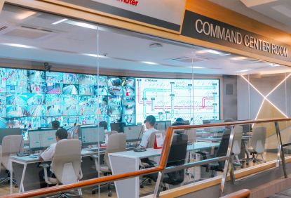 Telusuri System CCTV Analytic, KAI Commuter Temukan Pelaku Tindak Pelecehan - Buktikan keseriusan berantas pelecehan di Krl dan keberpihakan kepada korban