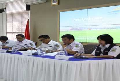 Gapeka 2019 Akomodir Penambahan Frekuensi Perjalanan KRL Commuter Line