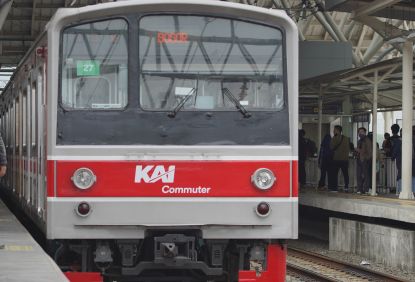 Pernyataan Resmi Terkait Kendala Sistem Kelistrikan di Stasiun Manggarai
