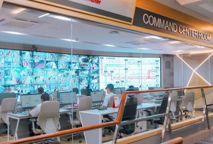 Perkuat Keamanan dengan CCTV Analytic dan Patroli Intensif, KAI Commuter Tegaskan Sanksi Blacklist Seumur Hidup bagi Pelaku Pelecehan