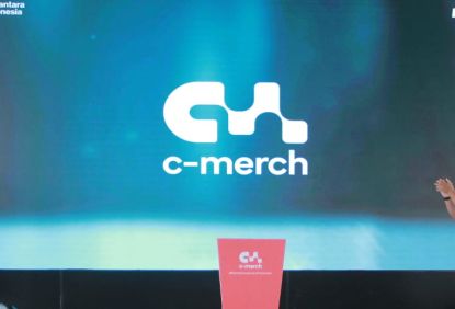 Launching C-Merch, KAI Commuter Kembangkan Lifestyle Brand dan Ekosistem Perkeretaapian