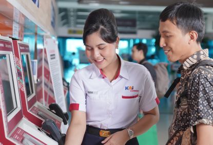Hadirkan “Promo Merdeka”, Tiket Commuter Line Basoetta Diskon 45%