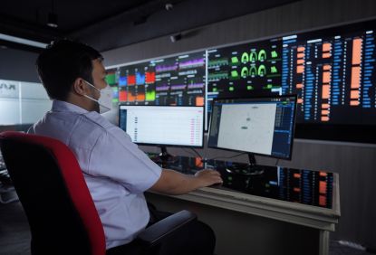 Miliki ISO 27001:2013 - Respons Peretasan, KAI Commuter Jamin Keamanan Penggunaan Aplikasi C-Access