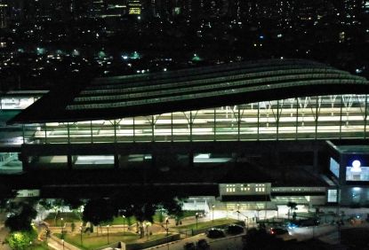 Malam Pergantian Tahun 2026, KAI Commuter Siapkan 1.091 Perjalanan  Tambah 26 perjalanan Commuter Line Jabodetabek sampai dini hari, imbau pengguna tidak membawa petasan ke dalam kereta