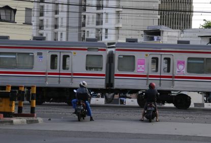 Insiden KRL dan Truk di Tangerang: KAI Imbau Masyarakat Lebih Tertib di Perlintasan Sebidang