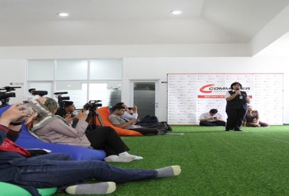 Peningkatan Layanan KCI Menutup Tahun 2019