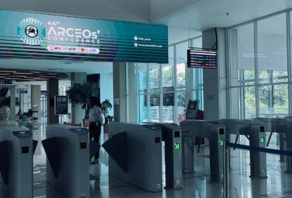 Dukung ARCEO’s Conference, KAI Commuter Terapkan ESG di Seluruh Lingkungan Operasional   Terapkan stasiun ramah lingkungan hingga penanaman pohon bambu
