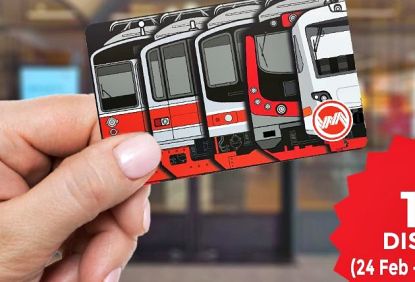 Maksimalkan Pelayanan, KAI Commuter Gandeng KAI Services Transaksi Menggunakan KMT, Pengguna Dapat Diskon 10 Persen di Loko Café