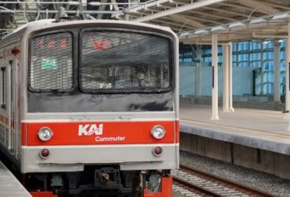 Empat Belas Hari Pasca SO-5 Manggarai, Stasiun Shelter Matraman Dipersiapkan Untuk Beroperasi