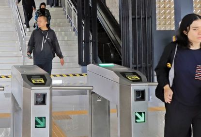 KAI Commuter Terus Tingkatkan Layanan Khusus Pengguna Wanita