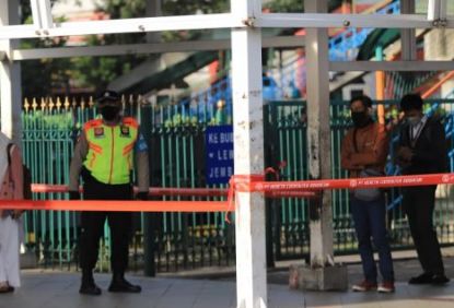 Jumlah Pengguna KRL di Hari Kerja Semakin Bertambah, Manfaatkan Akhir Pekan Untuk Persiapan Kembali Beraktivitas