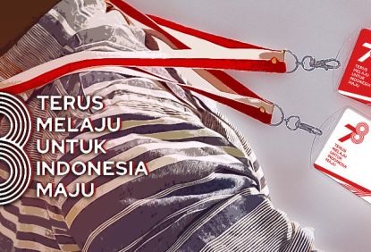 KMT Jadi Pilihan Utama Pembayaran Tiket Commuter Line, KAI Commuter Luncurkan KMT Edisi Khusus HUT RI ke-78