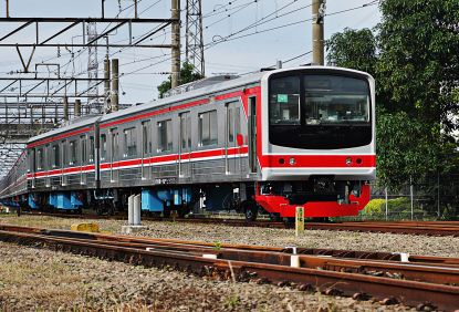 Senin Pagi Volume Pengguna Stabil, KAI Commuter Tetap Operasikan 1.081 Perjalanan Commuterline