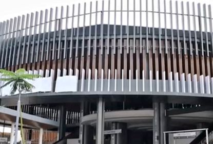 KAI Commuter dan DJKA Operasikan Bangunan Baru Stasiun Tanah Abang  Terapkan Perubahan Pola Operasi di Peron Kedatangan dan Keberangkatan untuk Maksimalkan Pelayanan