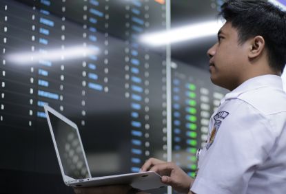 Implementasikan ISO 27001:2013 -  Sistem IT Aman, KAI Commuter Jamin Keamanan Seluruh Data Base Pengguna Commuter