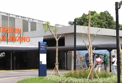 Tren Kenaikan Pengguna Pada Hari Senin, KAI Commuter Imbau Manfaatkan Akhir Pekan Untuk ...