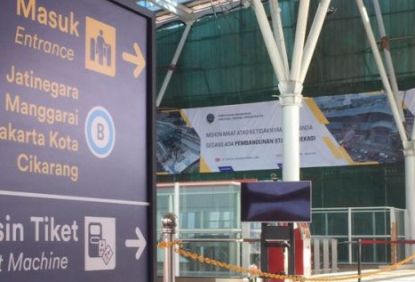 Penyesuaian Tarif Masih Dikaji Berbagai Lembaga, Tarif KRL Hingga Saat Ini Belum Berubah