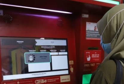 Hindari Kepadatan Pada Awal Pekan, KAI Commuter Imbau Manfaatkan Kondisi Akhir Pekan dan Gunakan KMT