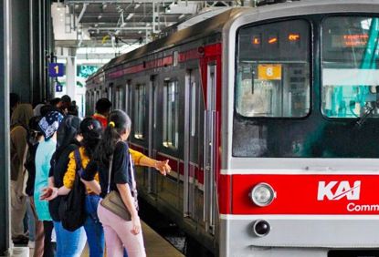 KAI Commuter Pastikan Beri Tindakan Tegas kepada Pelaku Pelecehan Seksual di Transportasi Commuter Line   Pengelola nyatakan kesiapan dampingi korban secara hukum hingga pemulihan psikologis