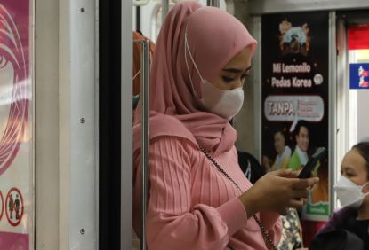 KAI Commuter Hadirkan berbagai layanan untuk Keamanan dan Kenyamanan Bagi Wanita - Tegaskan Keberpihakan kepada Korban, dan Menilai Pelecehan Seksual sebagai Kejahatan yang serius