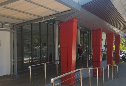 Sambut Libur Natal dan Tahun Baru 2024-2025, KAI Commuter Tingkatkan Layanan kepada Pengguna Commuter Line Walahar dan Jatiluhur - Memasuki triwulan keempat tahun ini sudah mencatat 3,5 juta pengguna.