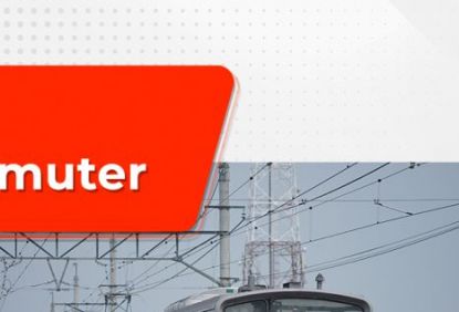 Khusus Jumat 27 Mei 2022, KAI Commuter Melakukan Rekayasa Pola Operasi Perjalanan KRL Sehubungan Pekerjaan Switch Over di Stasiun Manggarai