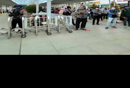 Malam Pergantian Tahun, Perjalanan KRL Tetap Beroperasi Hingga Pukul 22.00 WIB