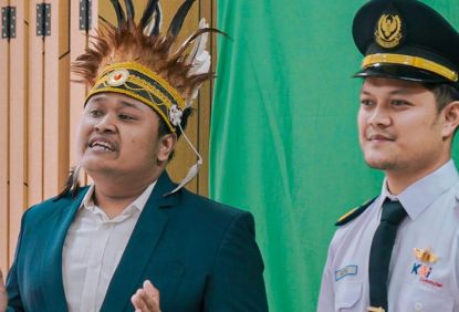 Salip 12 Negara di Ajang Internasional Meksiko KAI Commuter Raih Empat Bintang di Asia Pacific Quality Organization (APQO) di Meksiko