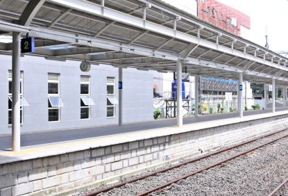 Upadate GAPEKA 2023 - Tingkatkan Keandalan Prasarana, Kecepatan Commuterline meningkat