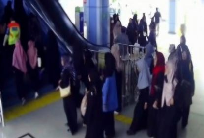 Ambil Langkah Responsif, KAI Commuter Lakukan Antisipasi untuk Layanan Pengguna Commuter Line 