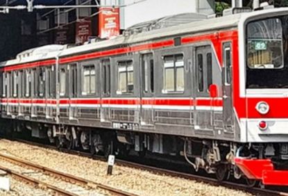 KAI Commuter Lakukan Rekayasa Pola Operasi di Lintas Rangkasbitung – Tanah Abang Sementara Waktu Guna Keselamatan