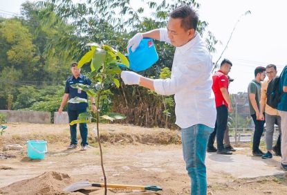 Roadshow Gaya Generasi Urban Pilihan Cerdas, Ini Sosialisasi dan Edukasi Ala KAI Commuter Di Stasiun Yogyakarta