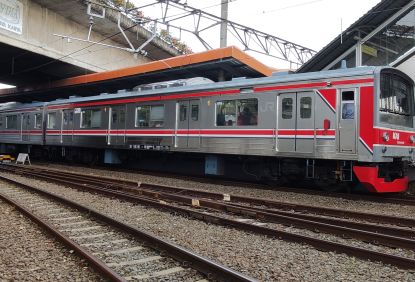 Pernyataan Resmi KAI Commuter Terkait Pengguna Commuter Line Yang Melahirkan di Stasiun Bogor