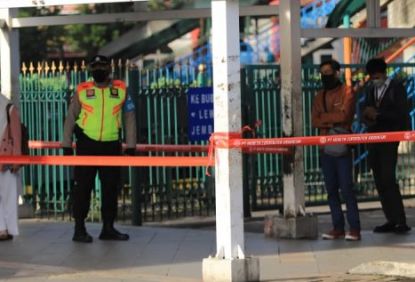 Jumlah Pengguna KRL di Hari Kerja Semakin Bertambah, Manfaatkan Akhir Pekan Untuk Persiapan ...