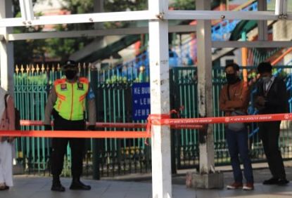 Volume Pengguna Bertambah, KAI Commuter Tambah Jumlah Perjalanan dan Imbau Pengguna Rencanakan Perjalanan