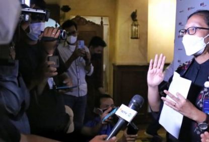 KAI Commuter Layani Kebutuhan Masyarakat pada Masa Natal dan Tahun Baru dengan Tetap Utamakan Protokol Kesehatan