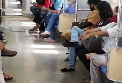 Tren Volume Pengguna KRL, Setelah Pemberlakuan SE Kementerian Perhubungan No.57