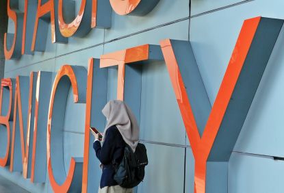 Lakukan Penyesuaian Operasional, Commuterline dan Kereta Bandara tidak Berhenti di Stasiun Sudirman dan Sudirman Baru/BNI City 