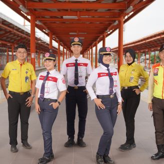 Frontliner KAI Commuter