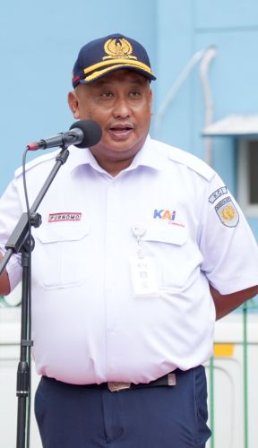 Direktur Utama